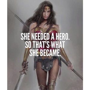 Meet your Posher, Pam